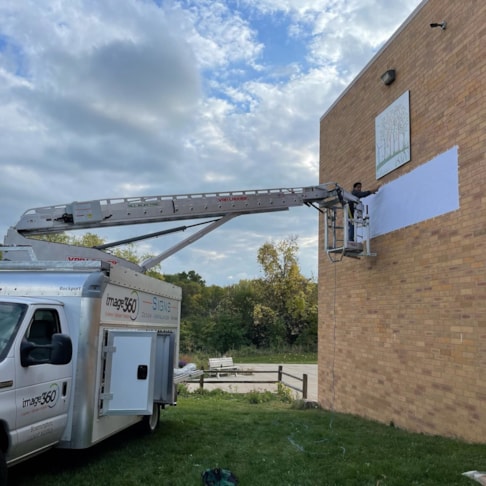 Custom Acrylic & Plastic Displays