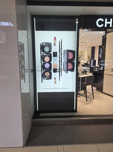 Custom Signs & Signage