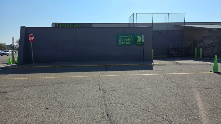 Custom Signs & Signage