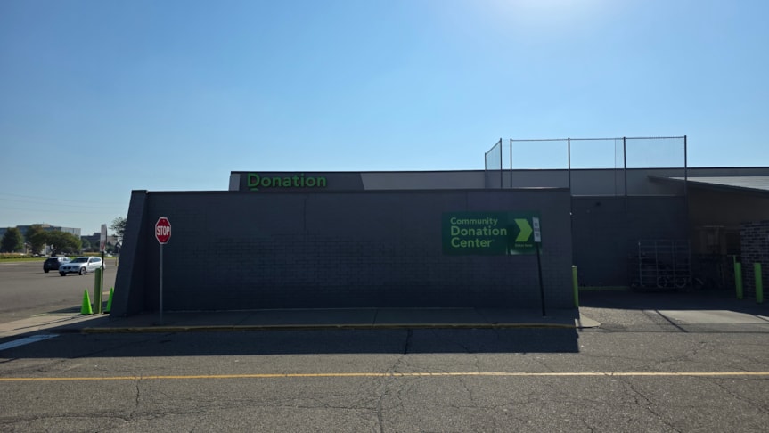 Custom Signs & Signage