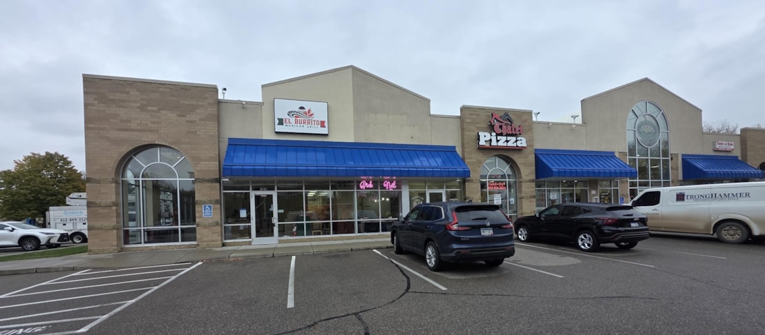 Custom Signs & Signage