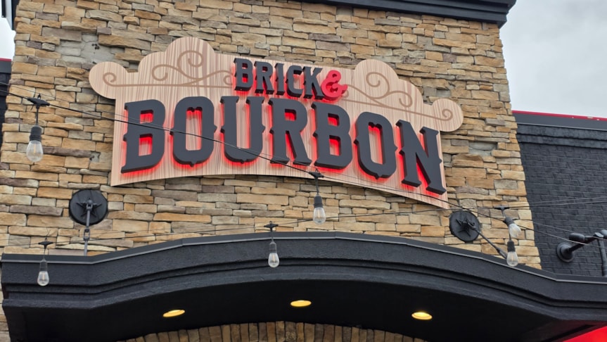 Custom Signs & Signage