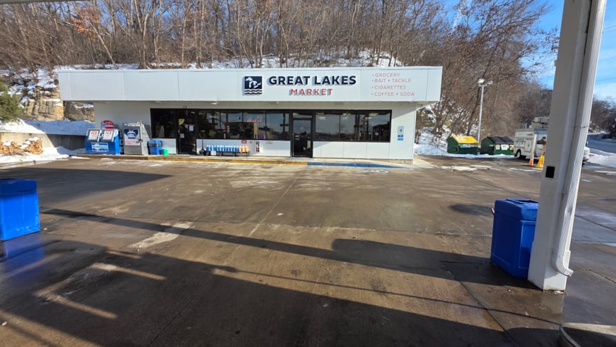 Custom Signs & Signage