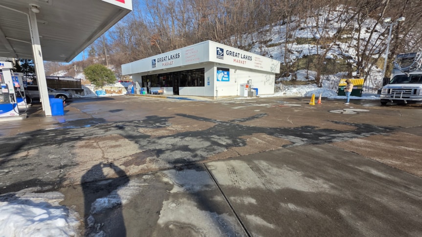 Custom Signs & Signage