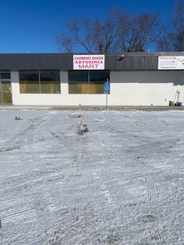 Custom Signs & Signage