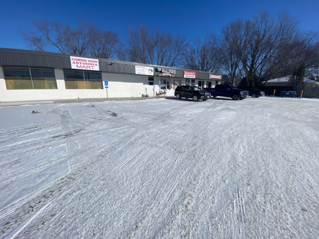 Custom Signs & Signage