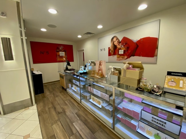 Custom Signs & Signage