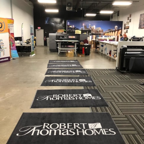 Custom Signs & Signage