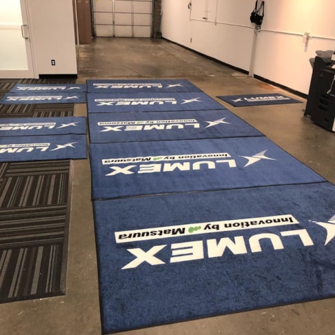 Custom Signs & Signage