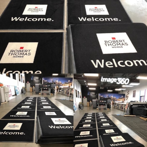 Custom Signs & Signage