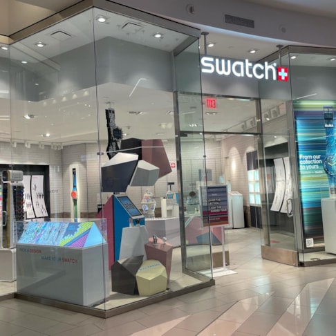 Custom Signs & Signage