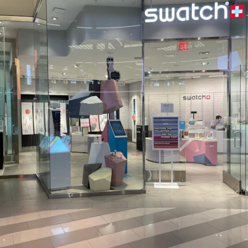 Custom Signs & Signage