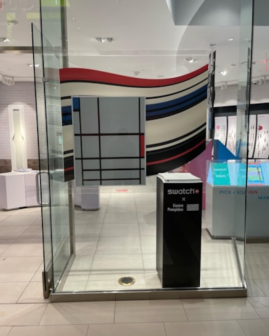 Custom Signs & Signage