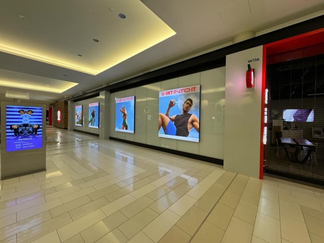 Custom Signs & Signage