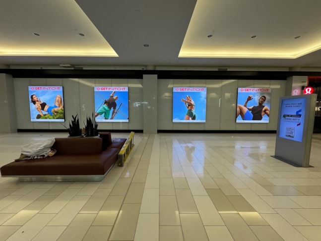 Custom Signs & Signage