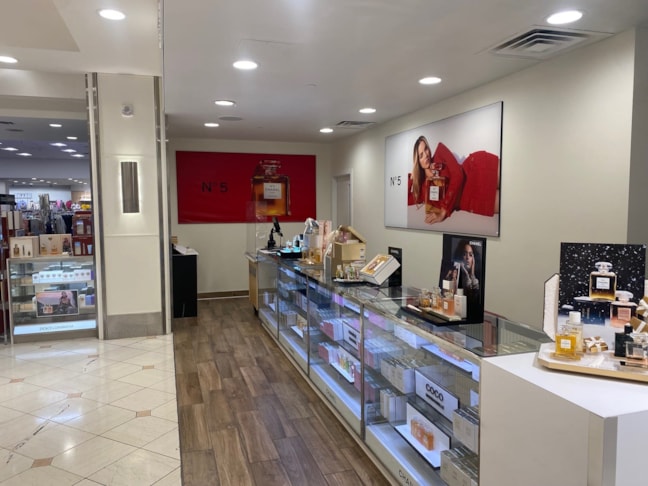 Custom Signs & Signage