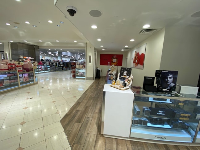 Custom Signs & Signage