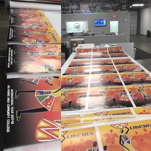 Business Cards, Letterhead & Stationery