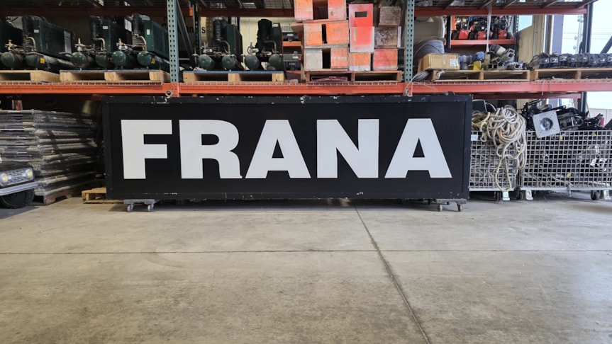 Custom Decals, Wraps & Lettering