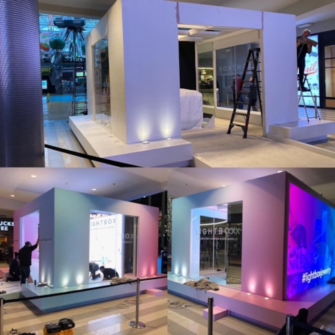 Custom Decals, Wraps & Lettering