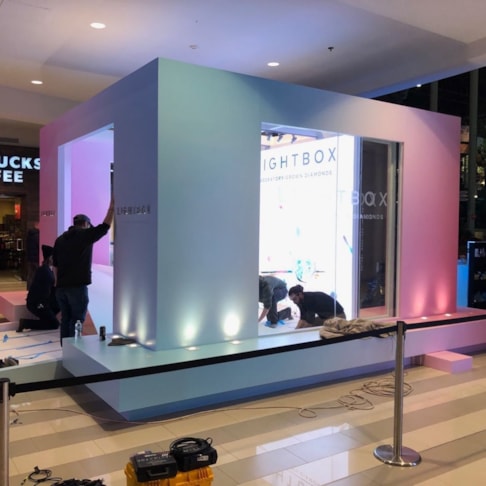 Custom Decals, Wraps & Lettering