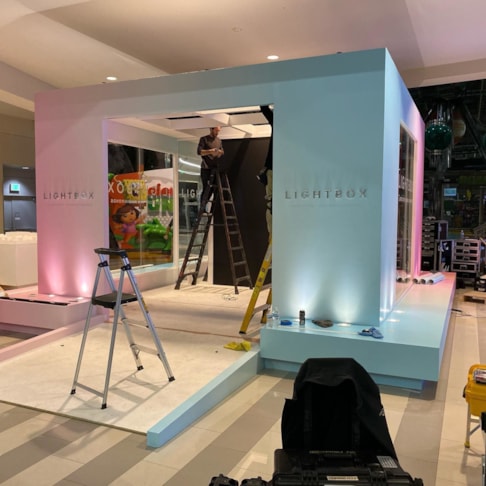 Custom Decals, Wraps & Lettering