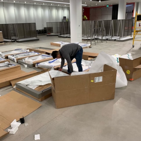 Custom Decals, Wraps & Lettering