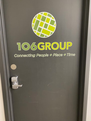 Custom Decals, Wraps & Lettering