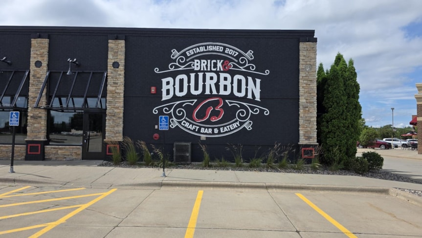 Wall Murals & Graphics