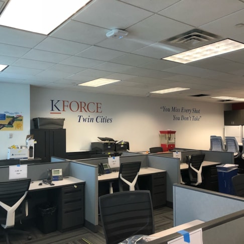 Wall Murals & Graphics