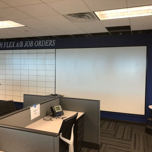 Wall Murals & Graphics