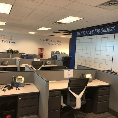 Wall Murals & Graphics