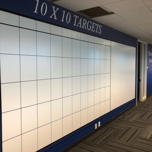 Wall Murals & Graphics