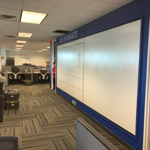 Wall Murals & Graphics