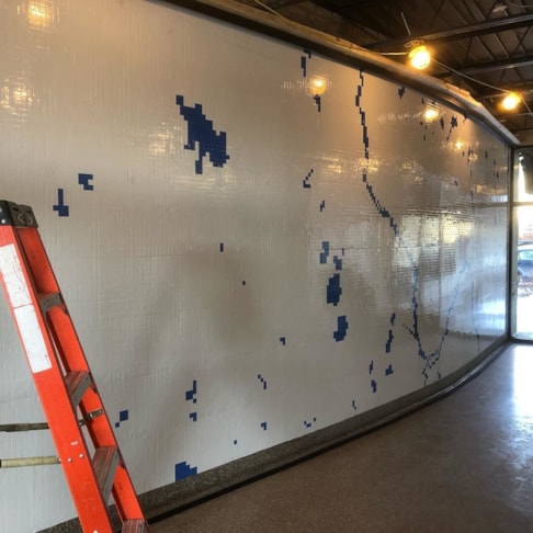 Wall Murals & Graphics