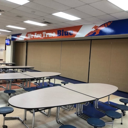 Wall Murals & Graphics