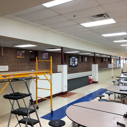 Wall Murals & Graphics