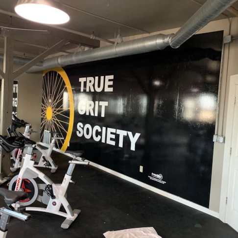 Wall Murals & Graphics