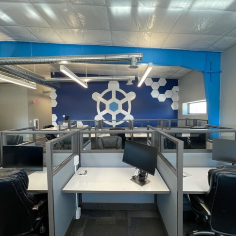 Wall Murals & Graphics