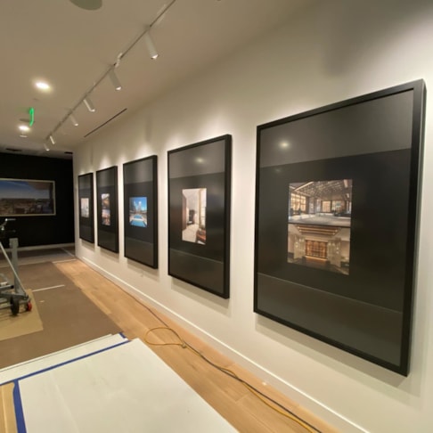 Wall Murals & Graphics