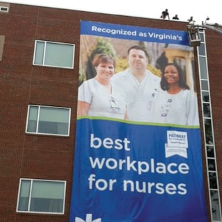 - Image360-RVA-Richmond-VA-Custom-Fabric-Mesh-Banners-Healtchare-Bon-Secours