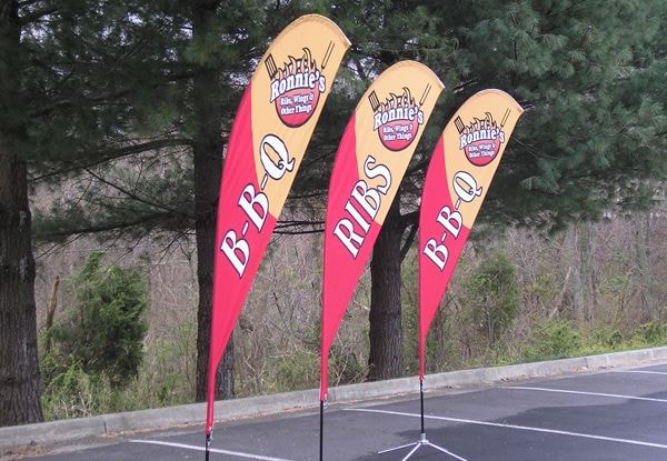  - Image360-RVA-Richmond-VA-Custom-Feather-Banners-Restaurant