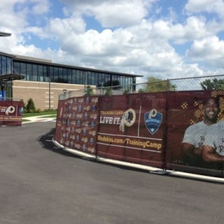 - Image360-RVA-Richmond-VA-Mesh-Banners-Building-Wraps-Entertainment-Sports-Football-Redskins