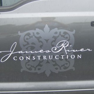 - Image360-RVA-Richmond-VA-Custom-Vehicle-Lettering-Construction