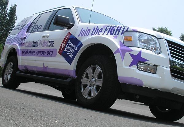  - Image360-RVA-Richmond-VA-Partial-Vehicle-Wrap-Non-Profit-American-Cancer-Society