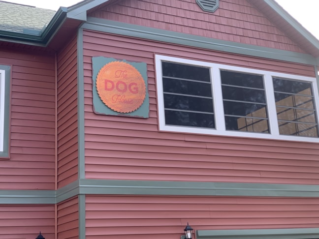 3D Signs & Dimensional Letters