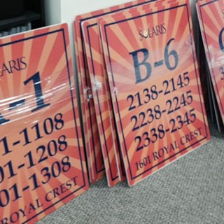 - Custom-Displays-Metal-Signage-Solaris-Image360-RoundRock-TX