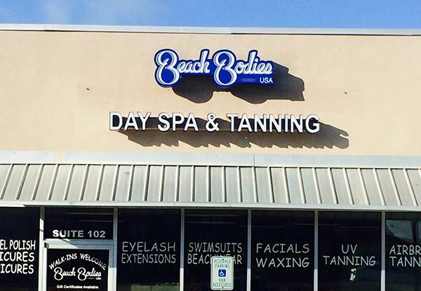  - Illuminated-Signage-Channel-Letters-BeachBodies-Image360-RoundRock-TX