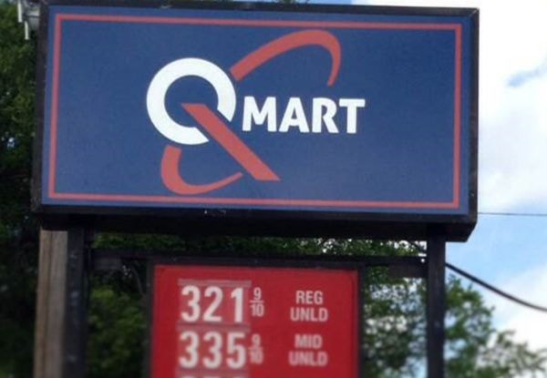  - Illuminated-Signage-Pylon-Qmart-Image360-RoundRock-TX
