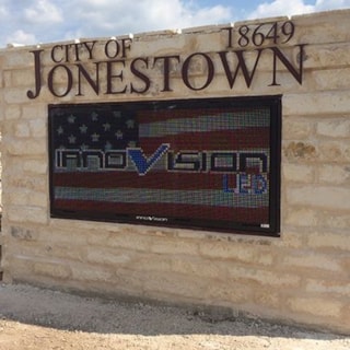 - Image360-Round Rock - LED Readerboards